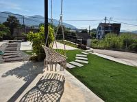 Villa Kluang 峦山居 - B&B Kluang