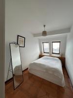 SOPOT CENTRUM, apartament w Dolinie Gołębiewskiej +hala garażowa - Chambres d'hôtes Sopot