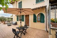 A Casa Dilà-Montepulciano House - B&B Montepulciano