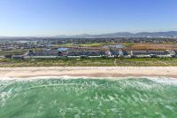 Dolphin Beach H106 - Ferienwohnung Bloubergstrand