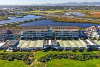 Dolphin Beach H106 - Ferienwohnung Bloubergstrand