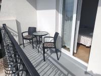 Appartamento con Balcone