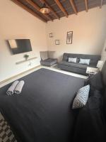 Appartement Loft 1 Chambre avec Balcon