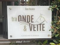 Tra Onde e Vette - B&B