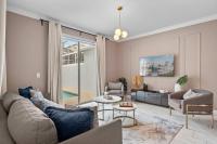 Adorable 4BR home, Cute Mickey Tangled Rooms - B&B Kissimmee