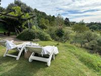 Cremolino - Casa Boccaccia 115 Country House - B&B Cremolino