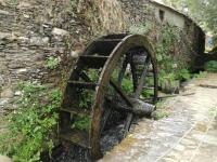 Casa do Rio Alva - B&B São Pedro de Alva