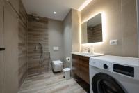 Appartamento con 2 Camere da Letto