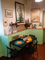 La Porta Rossa - Bed and Breakfast San Casciano in Val di Pesa