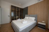 Appartement met 2 slaapkamers