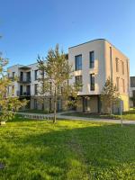 Blue Sky Kunigiškiai - Ferienwohnung Palanga