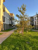 Blue Sky Kunigiškiai - Ferienwohnung Palanga