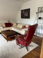 Appartamento con 2 Camere da Letto