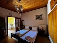 Chambre Lits Jumeaux