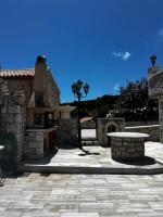 Guest house Voitylon - B&B Oitylo