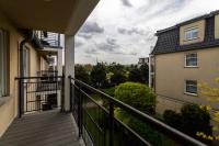 Victus Apartamenty, Apartament Ocean - Ferienwohnung Sopot