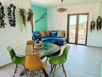 Umoya - Bed and Breakfast Palaióchora