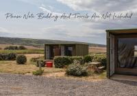 8 Dragon Fly Den, Camp Tapnell - B&B Yarmouth