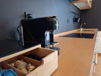 BG House - appartamento con giardino e garage privato - Chambres d’hôtes Cuneo