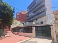 La Bella Vista - Ferienwohnung El Puerto de Mazarrón