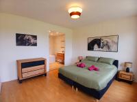Apartment mit 2 Schlafzimmern