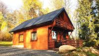 Chalet con 2 Camere da Letto
