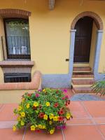 Monolocale Dalia Abbadesse Guest House M3-M5 Zara - Chambres d'hôtes Milan