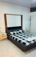Bello apartamento cerca de Ágora - Ferienwohnung Santiago de los Caballeros