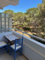 Edificio Es Pujols 10 ALTA TURISTICA - B&B Es Pujols