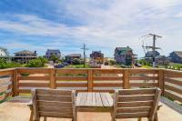 6129 Lady Jane Semi-Oceanfront Hot Tub - B&B