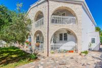 Apartmani Sanja - B&B Vir