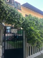 Corte dei Pavoni 10 Minuti da Stadio San Siro e Fiera PET FRIENDLY - B&B Milano