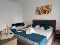 Pensiunea CASID - B&B Eforie Nord