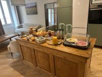 La Meisoun - B&B Castellane