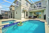 Serene Green Villa- Your Perfect Getaway Near All The Fun - Chambres d'hôtes Kissimmee
