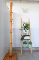 Bambus House Green - Ferienwohnung Quarteira
