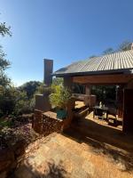 Hidden Gem of Hartees - Ferienwohnung Hartbeespoort