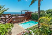 Villa Oudekraal - B&B