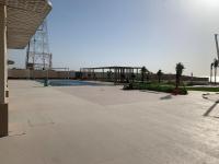 Luxe Private Beach Apartment Residence - Ferienwohnung Schardscha