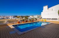 Downtown Apartment - By D`alma Portuguesa - Bed and Breakfast Albufeira