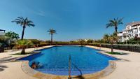 Casa Indico J-Murcia Holiday Rentals Property - Bed and Breakfast Sucina
