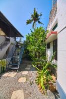 Ushas Homestay - Ferienwohnung Thiruvananthapuram