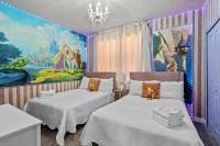 Luxury 5Bed Home with Pool and Game Room - B&B Kissimmee