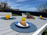 Anita & Leonel's House A - B&B Gaula