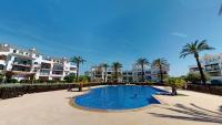 Casa Indico J-Murcia Holiday Rentals Property - Bed and Breakfast Sucina