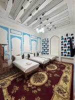 Ravshan Guest house - Chambres d’hôtes Boukhara