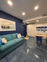 Central Heart Sorrento - Ferienwohnung Sorrent