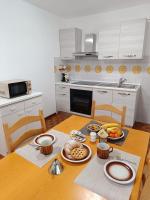 Appartamento Pizzo Cassandra - B&B Chiesa in Valmalenco