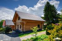 Haus 8 Auszeit im Harz - Haus 8 Blockhaus oben - Chambres d'hôtes Braunlage