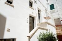 Acquasale - Antica Dimora Cialledda - B&B Polignano a Mare